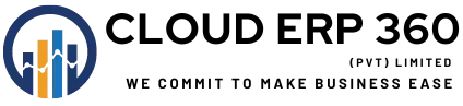 CLOUD ERP 360